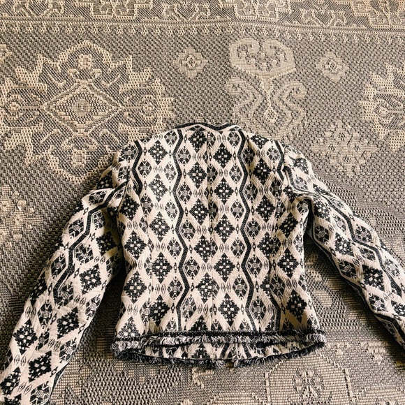 H&M Boho Blazer - Picture 9 of 10